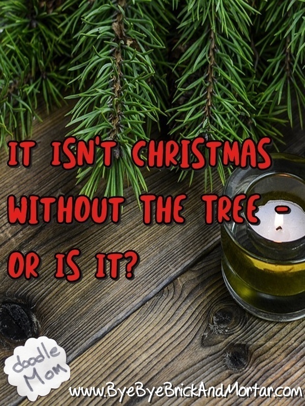 Christmas Without Tree